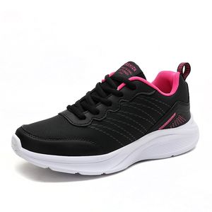 Zapatos casuales para hombres mujeres para negro azul gris GAI Zapatillas deportivas cómodas y transpirables color-11 talla 35-41