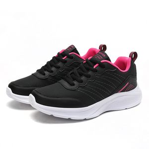 Chaussures décontractées pour hommes femmes pour noir bleu gris GAI respirant confortable sport formateur sneaker couleur-112 taille 35-41
