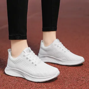 Chaussures décontractées pour hommes femmes pour noir bleu gris GAI respirant confortable sport formateur sneaker couleur-90 taille 35-42