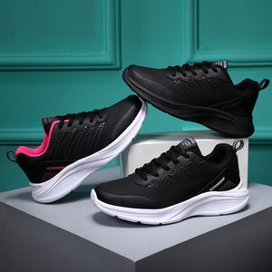 Chaussures décontractées pour hommes femmes pour noir bleu gris GAI respirant confortable sport formateur sneaker couleur-22 taille 35-41