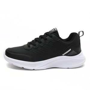 Chaussures décontractées pour hommes femmes pour noir bleu gris GAI respirant confortable sport formateur sneaker couleur-104 taille 35-41