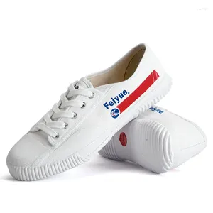 Chaussures décontractées pour hommes et femmes, baskets d'arts martiaux Tai Chi Taekwondo Wushu karaté, entraînement sportif, Couple, grande taille