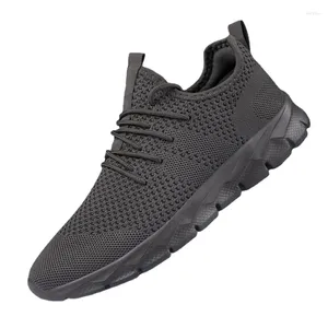 Chaussures décontractées Fujeak Mesh ultralight pour hommes