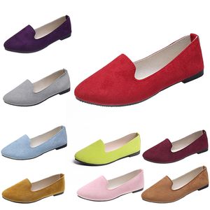 Chaussures décontractées gai entraîner femmes hommes orange triple noir rouge jaune vert pêche violette rose rose baskets sept sept 12 24b23