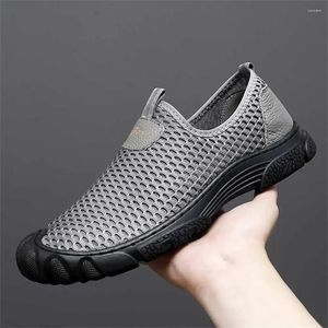 Chaussures décontractées gris séchage rapide rétro baskets homme Tennis pour hommes sport 48 Tnis high-tech Loufers S fournitures