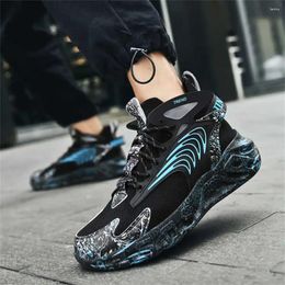 Zapatos informales Número de alto corte 40 Baloncesto 48 Sneakers Man Designer Entrenadores Hombres Sports Practice único Cosplay fabricante vida vida