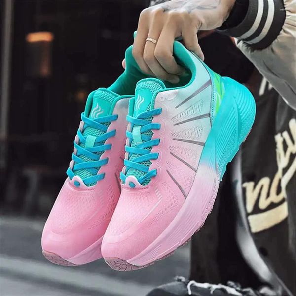 Chaussures décontractées semelle haute bout rond Tenis en plein air vulcaniser femmes mocassins coureurs baskets femmes Sport Beskets Sneackers S