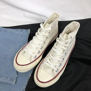 Zapatos informales de lona para mujer, zapatillas de deporte para estudiantes, versión coreana, combina con todo, otoño