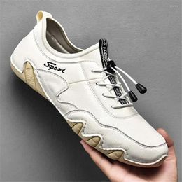 Casual schoenen Hypersoft Slipon Heren Boot Size 48 Golfman Sneakers For Men Summer 2024 Sport Krasovki Tines Shoose