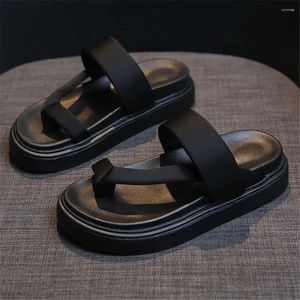 Casual Schoenen In Strand Zand Sleutel Hoogte Muilezels Vrouw Kind Sandalen Thuis Slippers Voor Kinderen Sneakers Sport Sport-vrijetijd Snackers YDX2