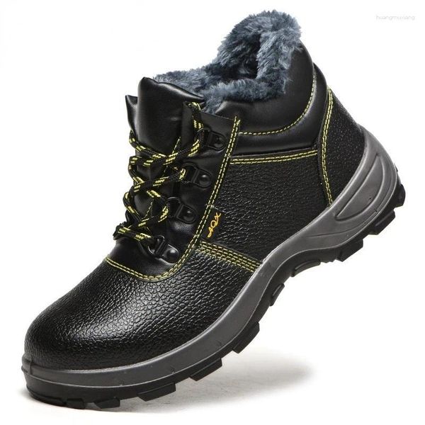 Zapatos casuales en botas de combate de caña baja para hombre, deportes tácticos militares al aire libre, nieve antideslizante