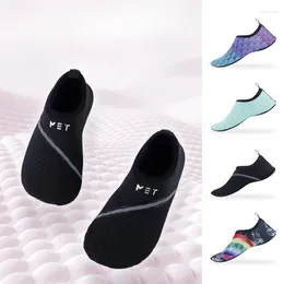 Zapatos informales Fitness para interiores para hombres y mujeres Entrenamiento sin deslizamiento de yoga salto de cuerda de la cinta de correr de la cuerda de la cuerda