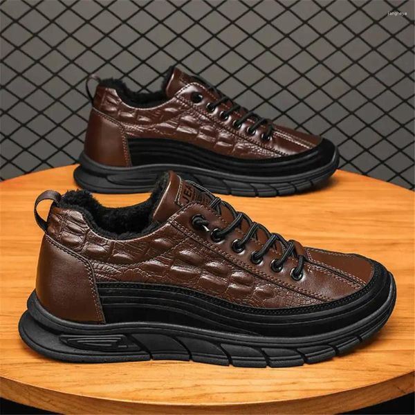 Chaussures décontractées à lacets 39-40 hommes designer vulcanize spectacles pour sneakers sportifs man 46 dropship à la mode