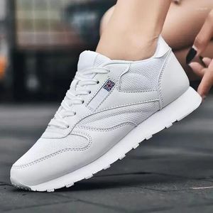Casual schoenen groot formaat 2024 Zomerpaar Amazon Independent Stand Sneakers Dames voor dames kleine blanke papa voor heren