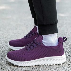 Casual schoenen Lichtgewicht Spring-Autumn Trainers For Kids Girls Flats High Brand Sneakers Green Woman Sports Cool Tennes Basket