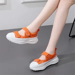 Chaussures décontractées à faible augmentation hauteur plage fashion dames sandal sandale de luxe féminine les baskets de luxe baskets sportives offrent ce qui est ydx1