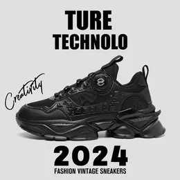 Casual schoenen mannelijke sneakers heren zomerverkoop originele man deals sneaker schoen loafers luxe aanbieding 2024