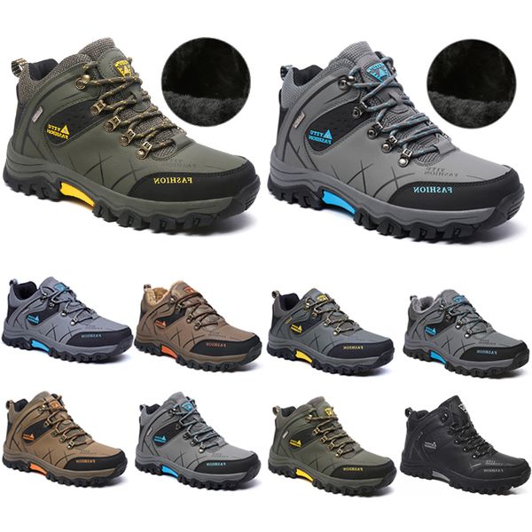 Chaussures décontractées hommes gai noire jaune orange femmes rouges verts chameaux lime lime kaki mens entraîneurs sportives baskets sportives trente 901 wo s s