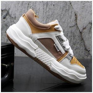 Chaussures occasionnelles Men Men Professional Court Sports Sneakers Net Tissu Imprimerie Badminton Badminton Haissable