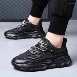 Zapatos casuales sapatos transpirables para hombres masculinos schuhe mann zapatillas hombres mocasines para hombres zapatillas chaussure homme