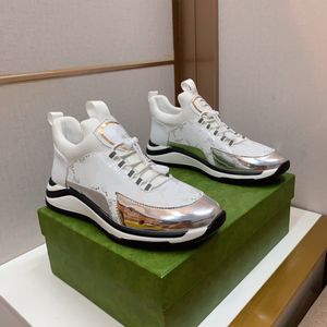 Chaussures décontractées Fashion Men's Casual Chores Design de luxe