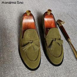 Chaussures décontractées pour hommes Flow SU MOLANDS LOW AIDE AIDE ONE STOW OFF LAZY Cuir Trend Professional Fashion