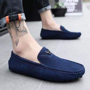 Chaussures décontractées MOCASINS MOCCASIN