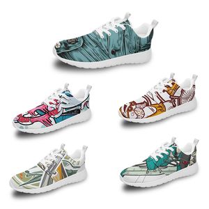 2024 Hot selling schoenen Heren en dames outdoor sneakers heren sneakers trainers