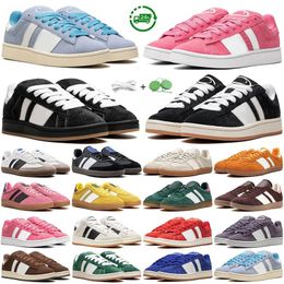 Zapatos casuales hombres para mujeres plataforma plana zapatilla blanca goma negra vela burdeos marina azul cielo azul sombra bliss rosa color morado verde oscuro entrenador de zapatillas deportivas 36-45