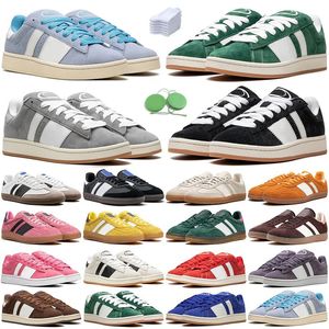 Casual schoenen mannen dames plat platform sneaker witte zwart kauwgom zeil bordeaux borde Navy sky blauw blus bliss roze paarse luipaard schaduw heren trainers sport sneakers 36-45