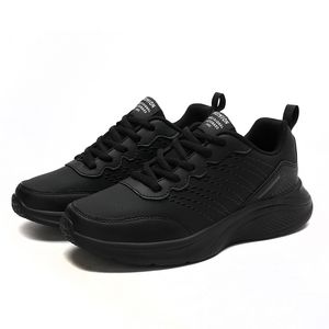 Chaussures décontractées hommes femmes pour noir bleu gris GAI respirant confortable sport formateur Sneaker couleur-103 taille 35-41