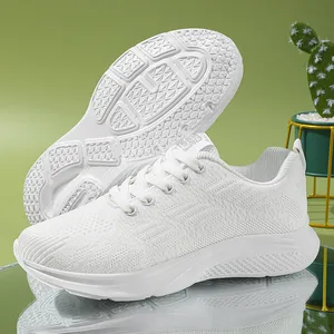 Chaussures décontractées hommes femmes pour noir bleu gris GAI respirant confortable sport formateur Sneaker couleur-28 taille 35-42