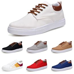 Freizeitschuhe für Herren und Damen, Grau, Nebel, Weiß, Schwarz, Rot, Grau, Khaki, Herren-Trainer, Outdoor-Sport-Turnschuhe, Farbe 31