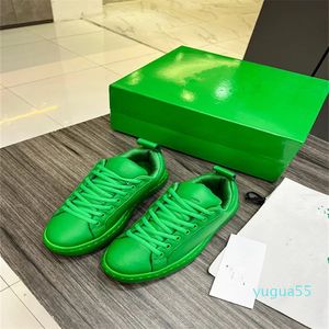 Casual Schoenen Heren Dames Sneaker Sneakers Wit Zwart Grijs Mist Vintage Groen Syracuse Groen Apple Rose Heren Sport Platform Schoen