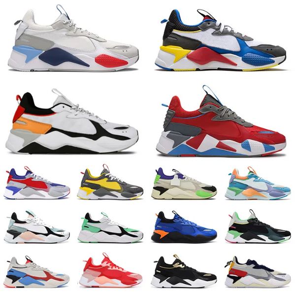 Chaussures décontractées Hommes Femmes Designer Luxe Jouet Acier Rouge Gris Indigo Baskets Plates Optimus Prime Transformers