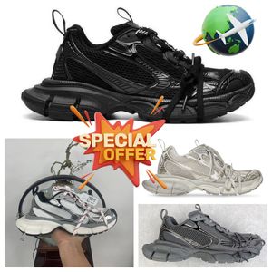 Vrijetijdsschoenen Heren Dames Luxe 3XL Wandelschoen Sneakers Afvegen met een zachte doek Versleten effect sneaker Extra veters zijn rond de schoenen gebonden Sportloopschoenen