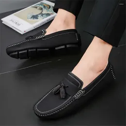 Casual schoenen Mocassin nummer 40 Kawaii jongens sneakers modellen heren lopers sport ontwerper Teni kopen nieuwigheden China praktijk