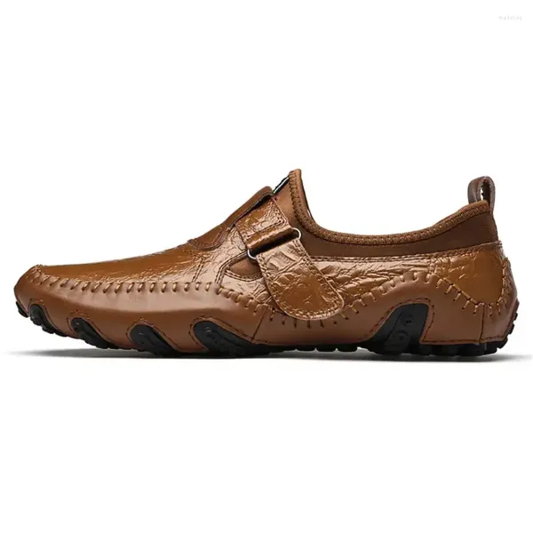 Chaussures décontractées Non Slip 44-45 Sneakers confortables Vulcanize Taille 49 Sports Boot Man Prix Généralités Brand Tenés Mascolino
