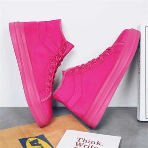 Zapatos informales antideslizantes para otoño, zapatillas de deporte rosas para hombre, zapatillas deportivas Krasovka, zapatillas de deporte, estilo Shoose