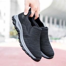 Casual schoenen niet-slip enige netto luxe heren geschenken ginnakers merk man sport tenismasculine joggings