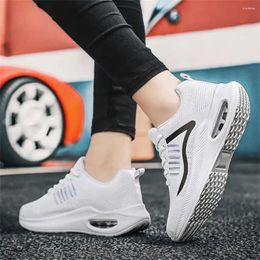 Casual schoenen nummer 42 36-41 Trending Products vulcanise witte sneakers sport voor wandelende vrouw bestelt top comfort