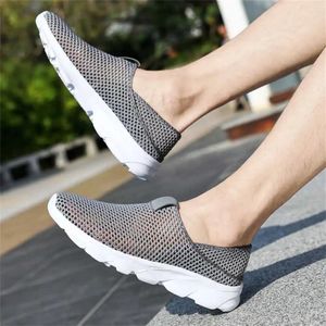 Casual Schoenen Nummer 42 38 Retro Sneakers Originele Man 2024 Ergonomische Zapato Sport Loafers Goedkope Design Resort