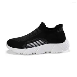 Casual schoenen nummer 42 Fabric Street Men vulcanise heren laarzen sneakers mand sport originele mobiele geavanceerde terli trendy