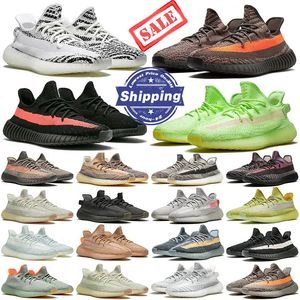 Casual schoenen Onyx Bone Outdoor Running Shoes