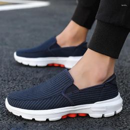 Casual Schoenen Originele Mannen Sneakers Voor Mode Hoge Kwaliteit Vrijetijdsbesteding Loafers Zakenman Tenis Masculino Zapatos Para Hombres