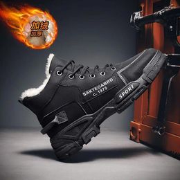 Zapatos informales para exteriores, medias botas deportivas para hombre, zapatillas deportivas grandes para correr, alpargata para hombre 39 Sneekers para niños YDX2