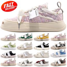 Casual schoenen Outdoor Sports sneaker Chi's Sweet Home Men Women Shoes Avocado Green Gray Blauw Wit Bruin Pink Geel Classic Shoes