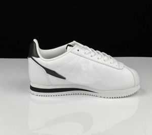 Casual schoenen platform sneakers Crystal Triple S vintage oude opa voor mannen vrouwenschoen8295188