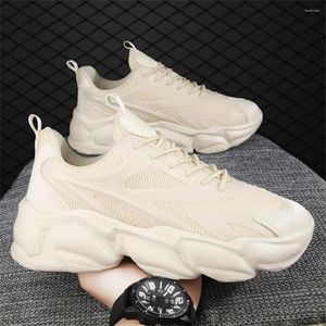 Casual schoenen plus size massieve gouden sneakers mannen vulcaniseer Kawaii Short Boot Sports Basket seizoensgebonden link VIP