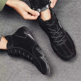 Casual schoenen plus size met veter sneakers Men 44 Vulcanisatie 47 luxe mocassin sport 2024 Sport-et-lisure jogging geschenken